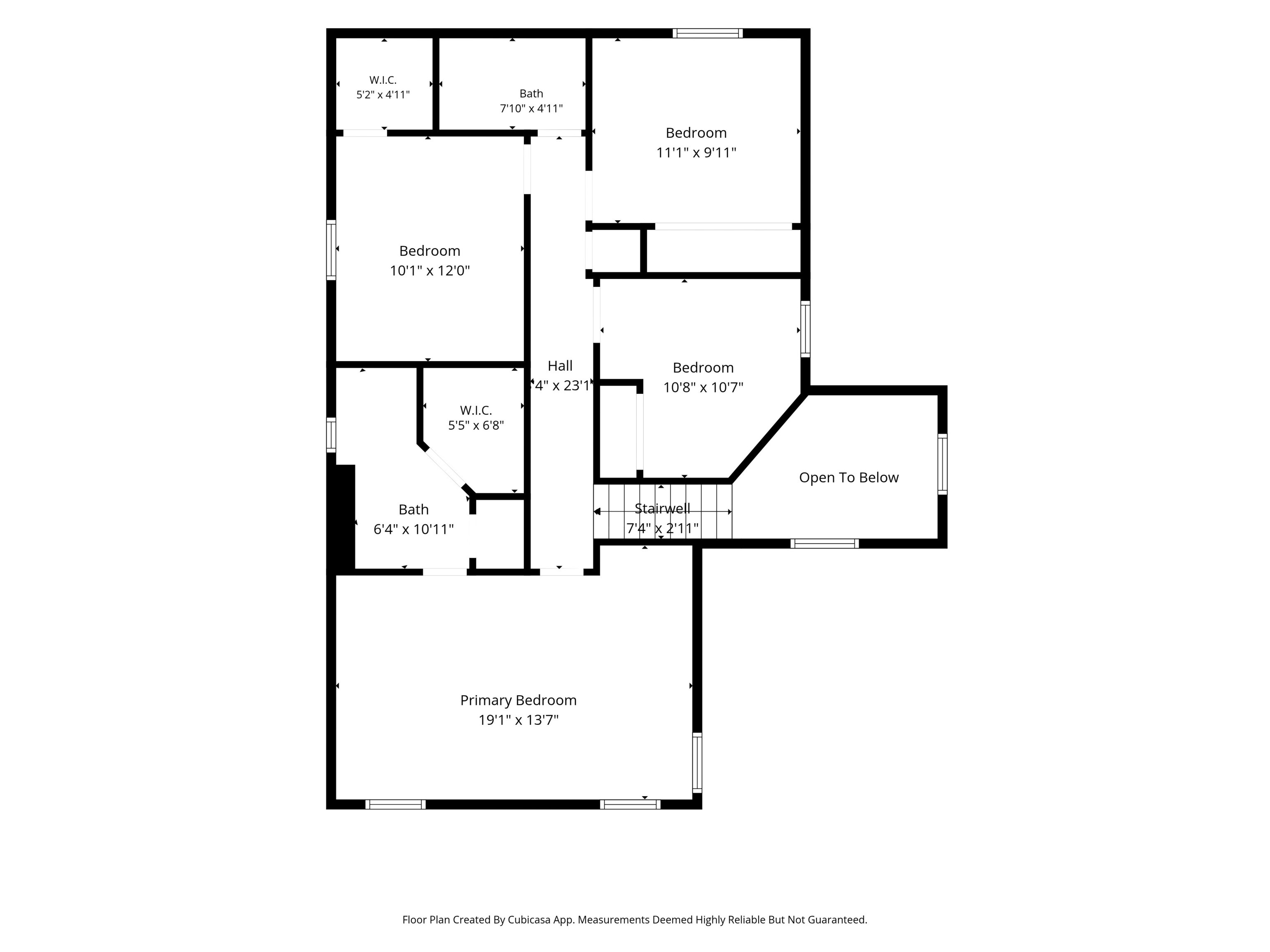 5624 Fair Ridge Place Indianapolis, IN 46221 - Photo 56 of 58