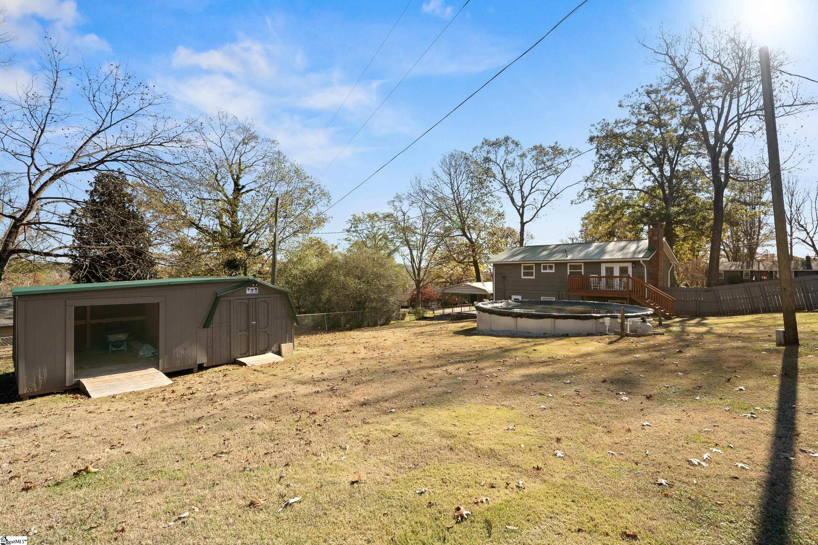 837 Fox Squirrel Ridge Road Pickens, SC 29671 - Photo 23 of 23