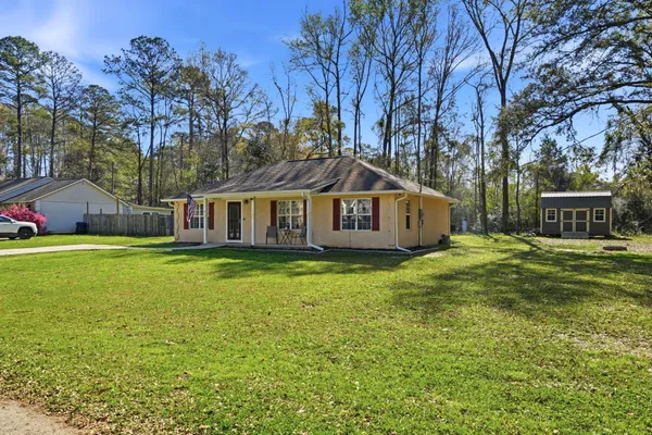 $315,000 | 7 Center Point Drive, Yemassee, SC 29945
