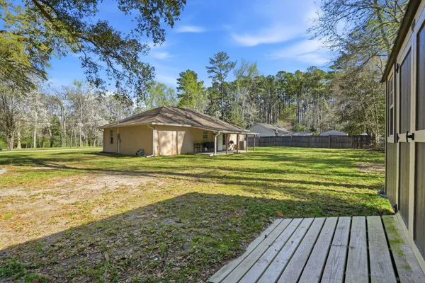$315,000 | 7 Center Point Drive, Yemassee, SC 29945