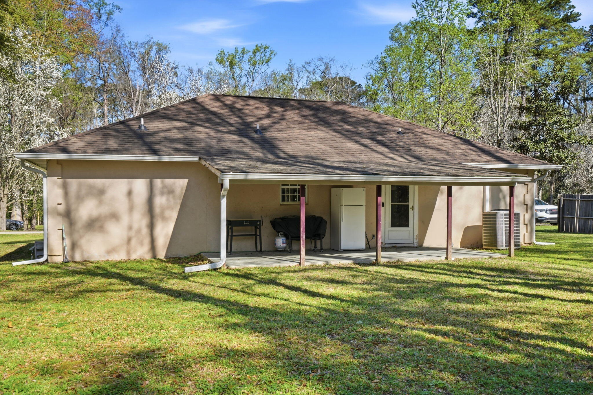 7 Center Point Drive Yemassee, SC 29945 - Photo 27 of 38 7 Center Point Drive
