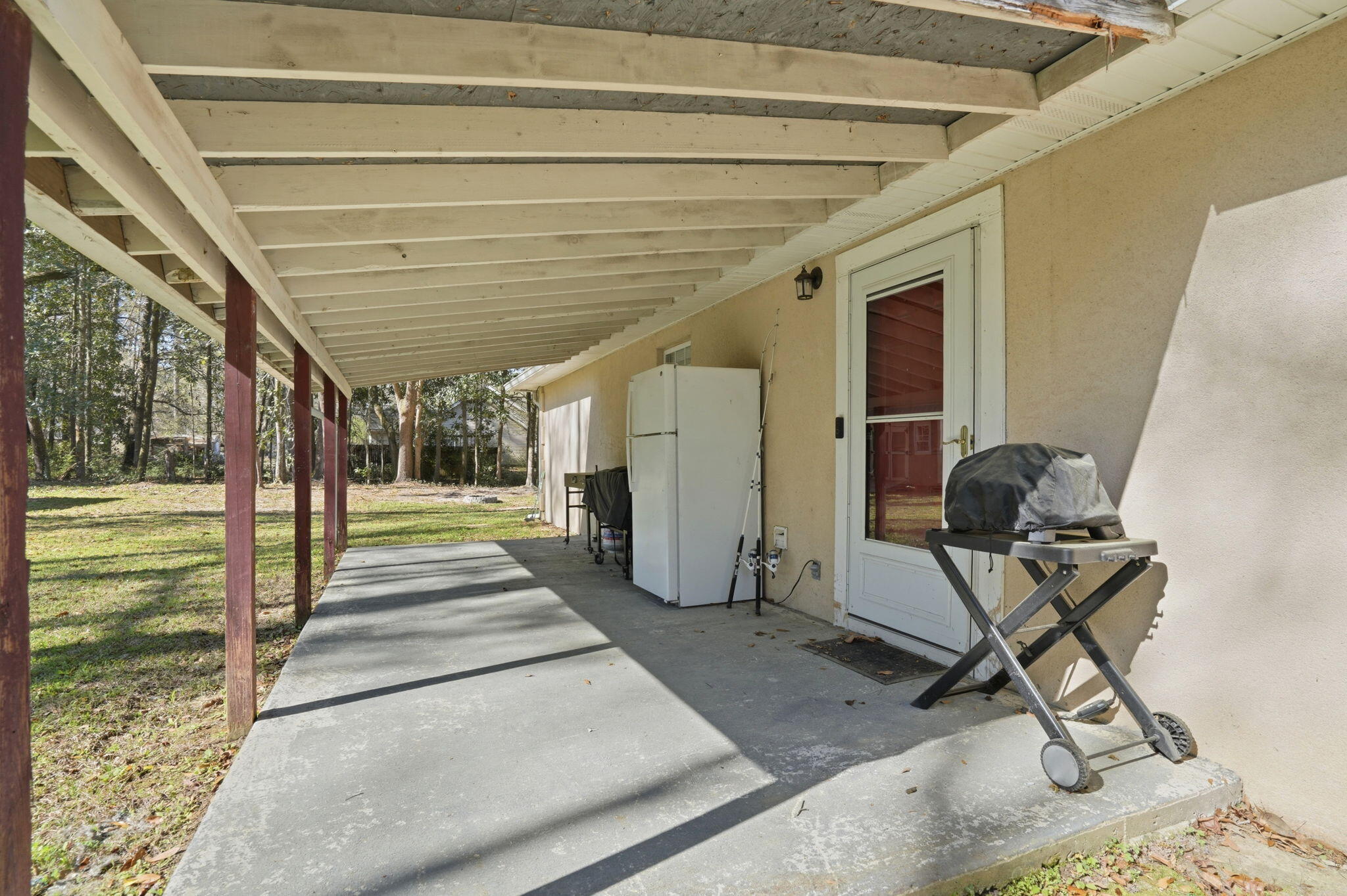 7 Center Point Drive Yemassee, SC 29945 - Photo 30 of 38 7 Center Point Drive