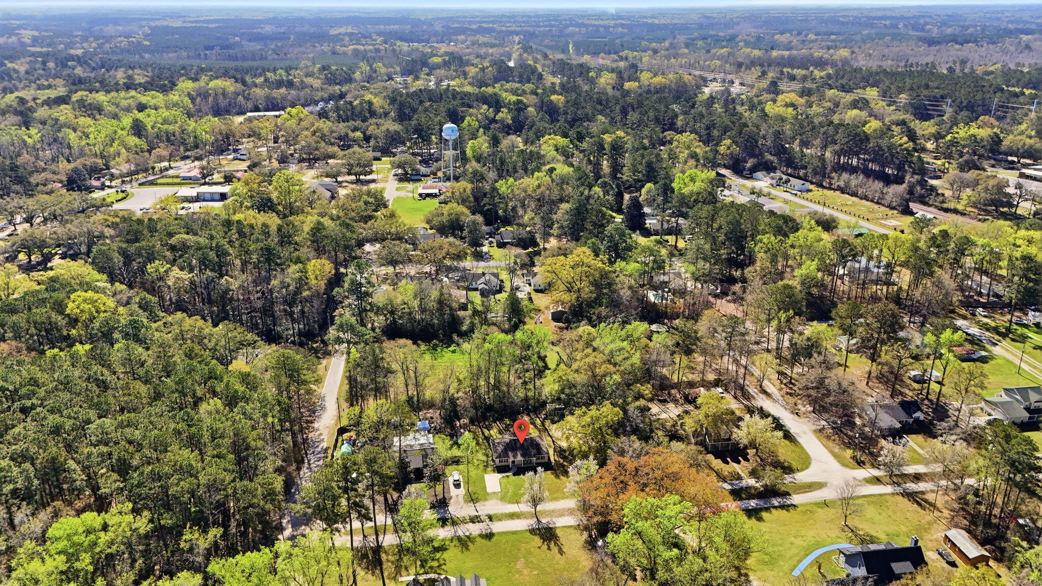 7 Center Point Drive Yemassee, SC 29945 - Photo 31 of 38 7 Center Point Drive