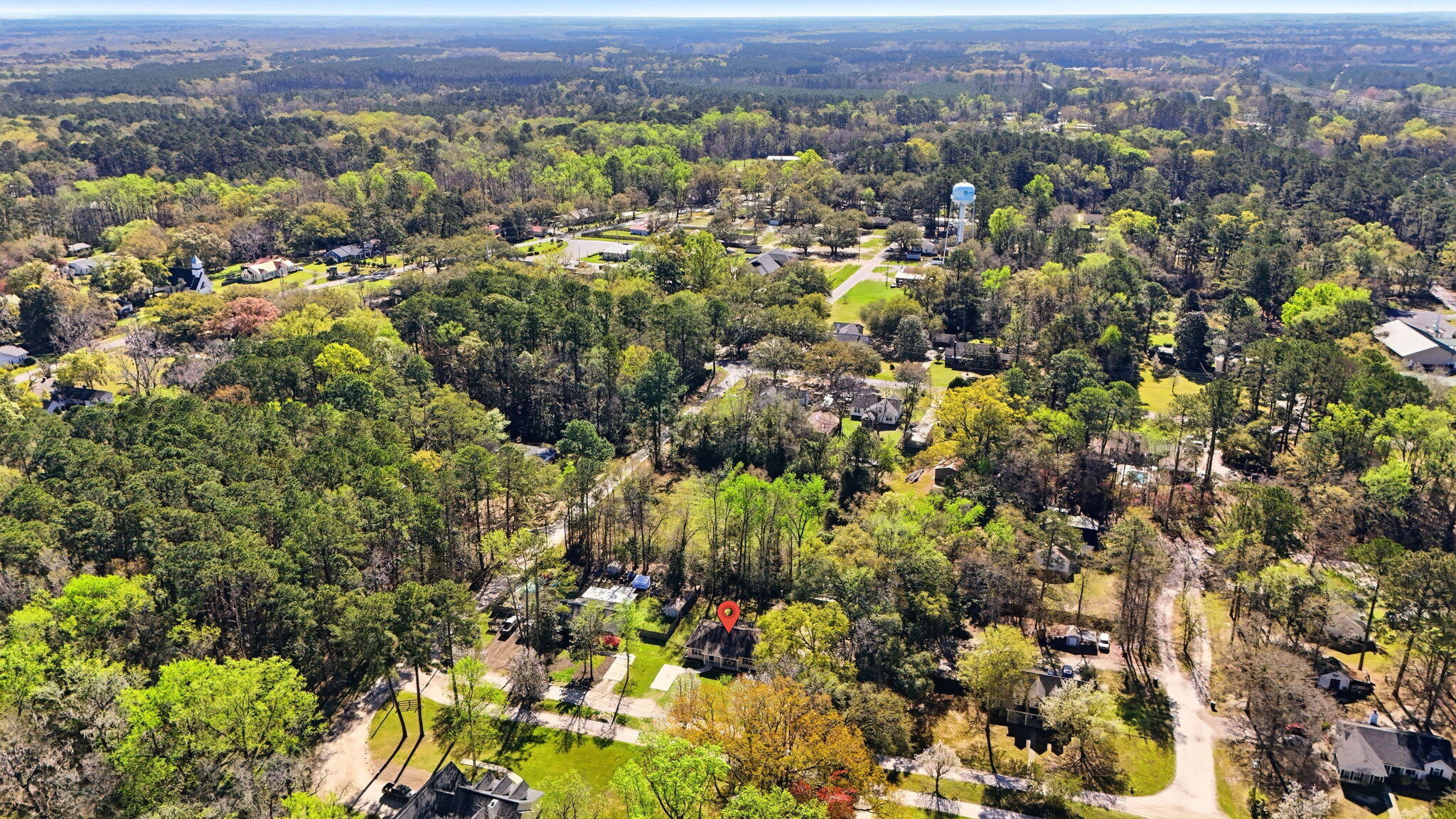 7 Center Point Drive Yemassee, SC 29945 - Photo 32 of 38 7 Center Point Drive
