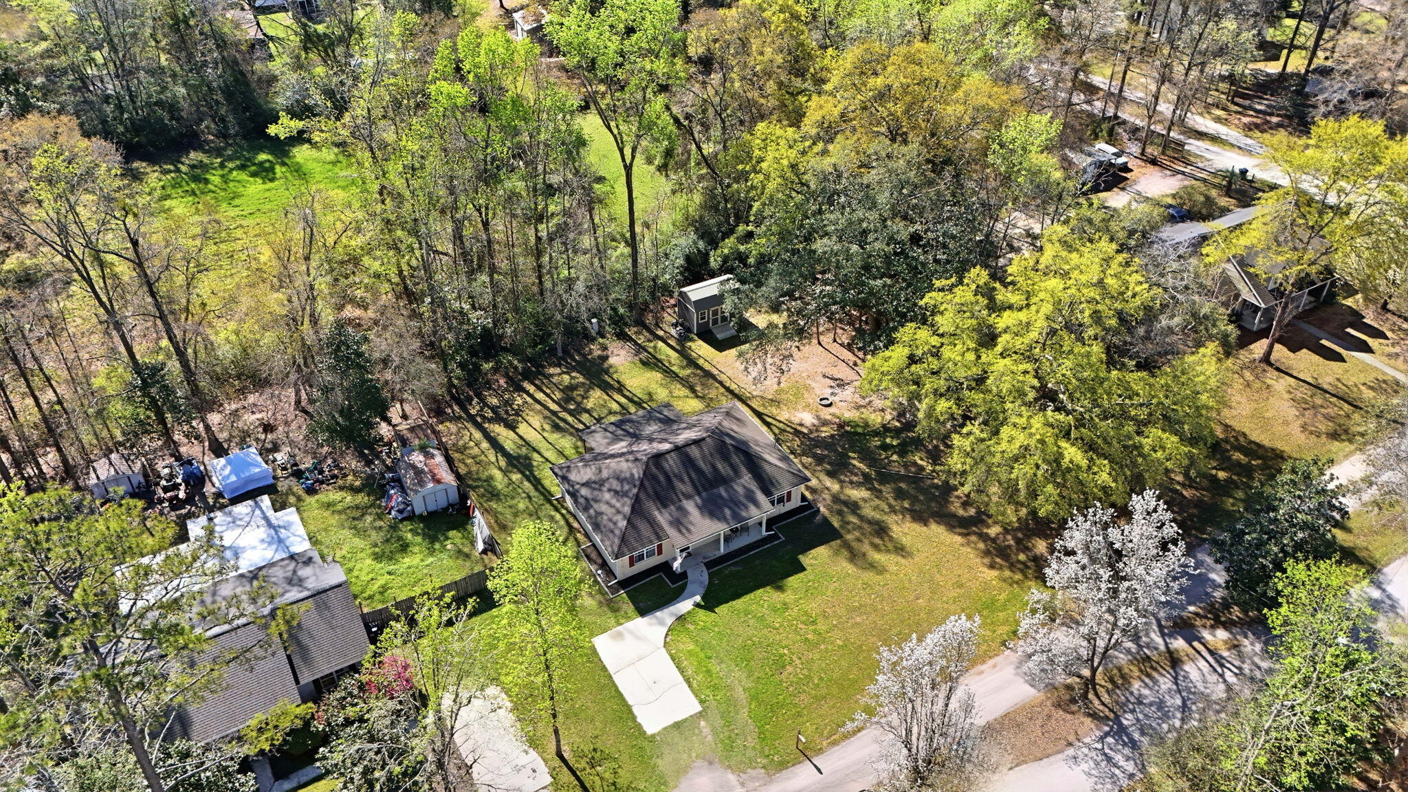 7 Center Point Drive Yemassee, SC 29945 - Photo 36 of 38 7 Center Point Drive