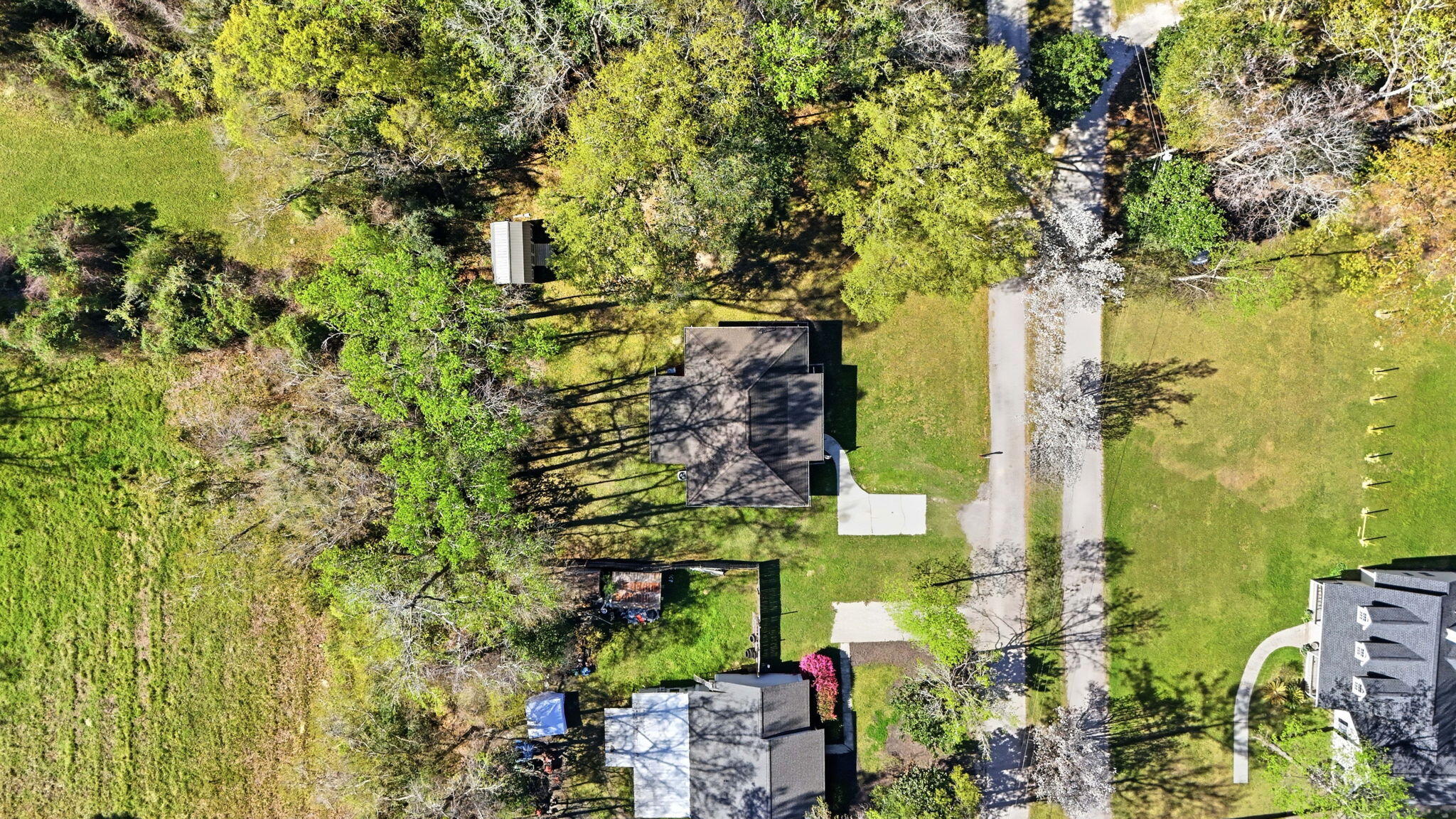 7 Center Point Drive Yemassee, SC 29945 - Photo 37 of 38 7 Center Point Drive