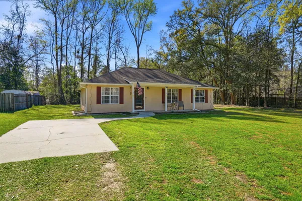 $315,000 | 7 Center Point Drive, Yemassee, SC 29945