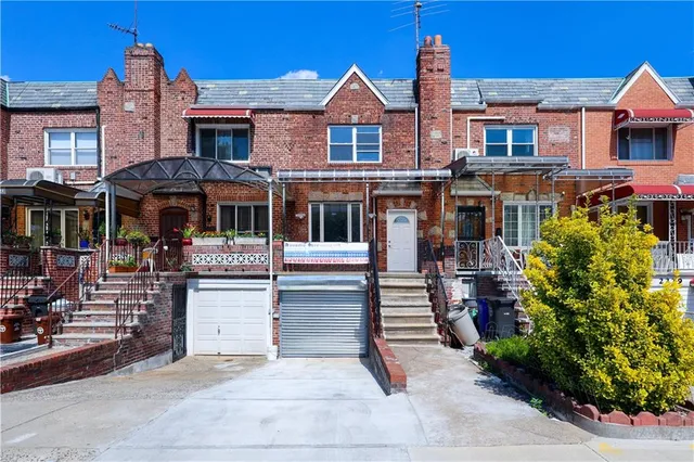 $890,000 | 2225 East 27th Street | Sheepshead Bay