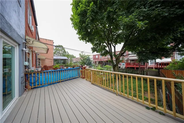 $890,000 | 2225 East 27th Street | Sheepshead Bay