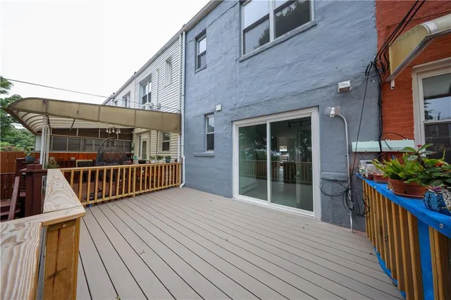 $890,000 | 2225 East 27th Street | Sheepshead Bay