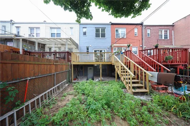 $890,000 | 2225 East 27th Street | Sheepshead Bay