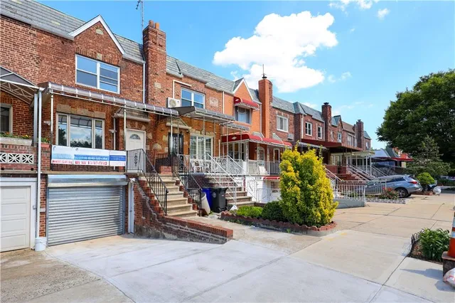 $890,000 | 2225 East 27th Street | Sheepshead Bay