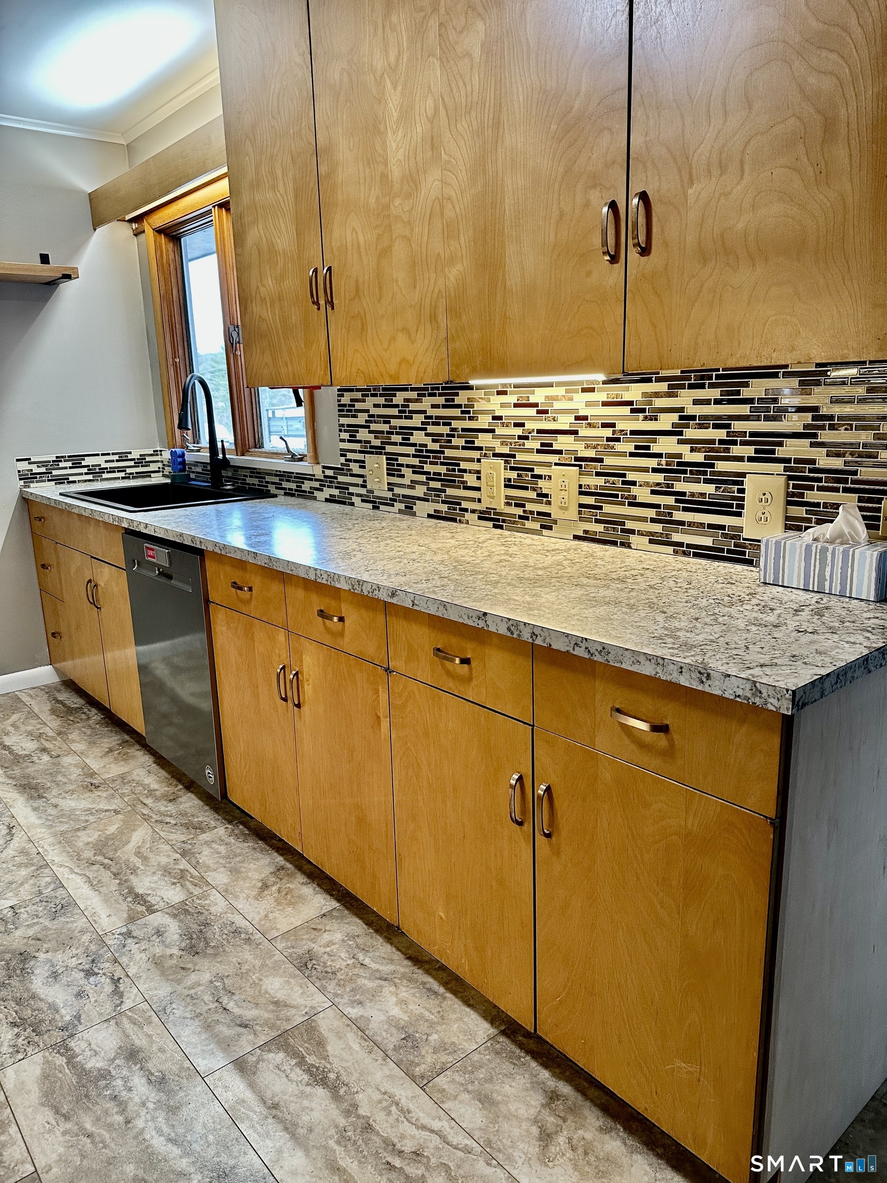 310 Roseland Park Road Woodstock, CT 06281 - Photo 5 of 43 a view of sink and mirror
