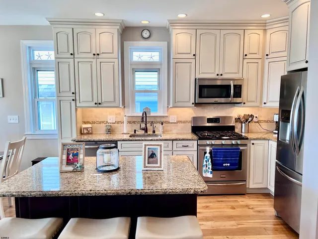 $1,225,000 | 5328 Asbury Avenue, Unit 1, Ocean City, NJ 08226