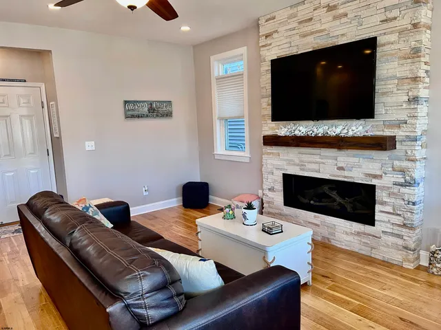 $1,225,000 | 5328 Asbury Avenue, Unit 1, Ocean City, NJ 08226