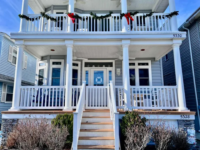 $1,225,000 | 5328 Asbury Avenue, Unit 1, Ocean City, NJ 08226