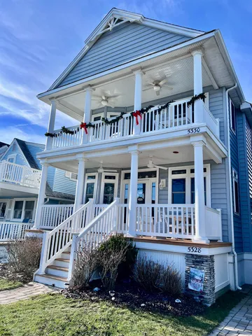 $1,225,000 | 5328 Asbury Avenue, Unit 1, Ocean City, NJ 08226