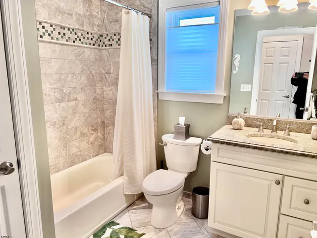 $1,225,000 | 5328 Asbury Avenue, Unit 1, Ocean City, NJ 08226