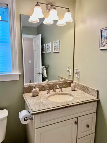 $1,225,000 | 5328 Asbury Avenue, Unit 1, Ocean City, NJ 08226