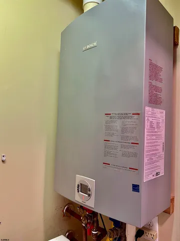 $1,225,000 | 5328 Asbury Avenue, Unit 1, Ocean City, NJ 08226