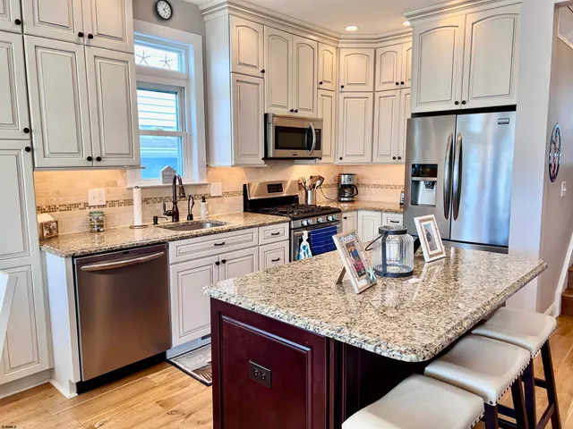 $1,225,000 | 5328 Asbury Avenue, Unit 1, Ocean City, NJ 08226