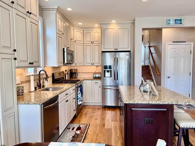 $1,225,000 | 5328 Asbury Avenue, Unit 1, Ocean City, NJ 08226