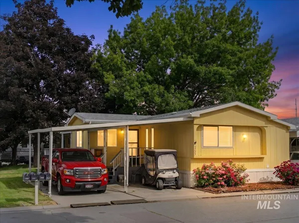 $99,000 | 5725 North Confederate Lane, Boise, ID 83714