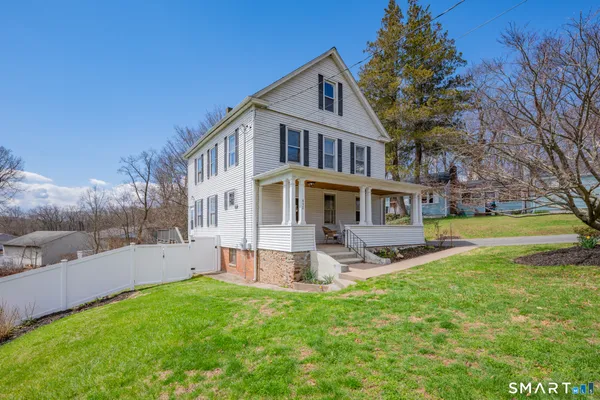 $275,000 | 412 Reservoir Avenue, Meriden, CT 06451