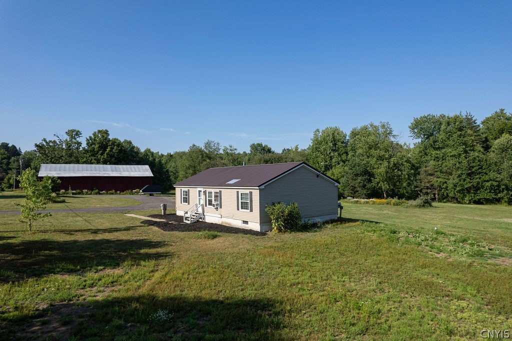 134 Hanley Road Granby, NY 13069 - Photo 35 of 46
