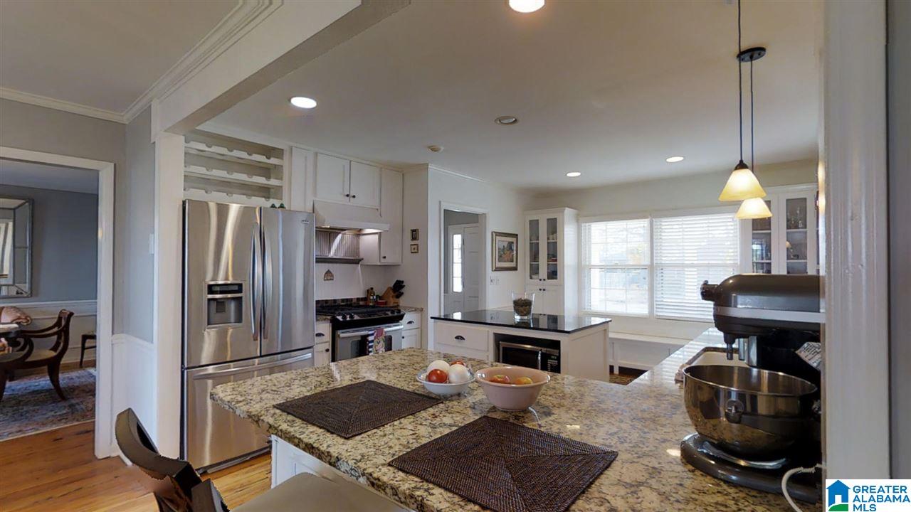 4004 Little Branch Road Birmingham, AL 35243 - Photo 13 of 44