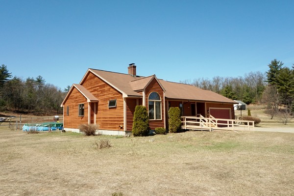 38 Cook Road Southampton, MA 01073 - Photo 1 of 30