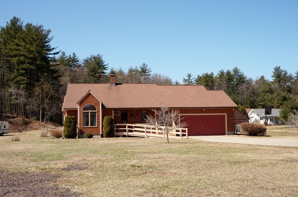 38 Cook Road Southampton, MA 01073 - Photo 2 of 30