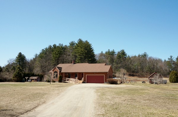 38 Cook Road Southampton, MA 01073 - Photo 4 of 30