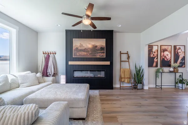 $539,900 | 1150 West 2260 South, Unit 5, Logan, UT 84321