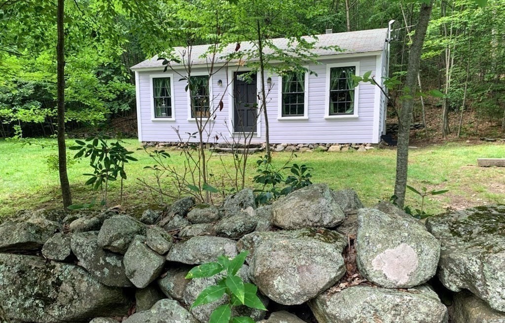 300 W Road Petersham, MA 01366 - Photo 11 of 12 Gallery Image 11