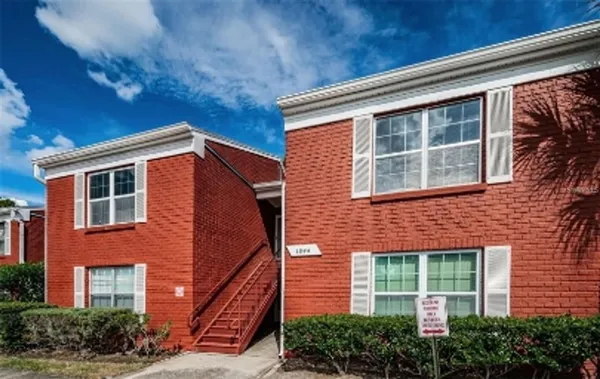 $1,500 | 1044 82nd Terrace North, Unit 1044D, St. Petersburg, FL 33702