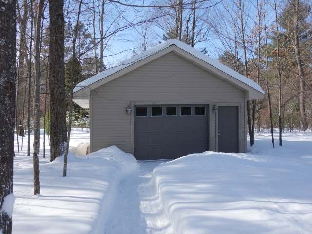 10880 Bosshard Cir Road Woodruff, WI 54568 - Photo 20 of 20 Gallery Image 20