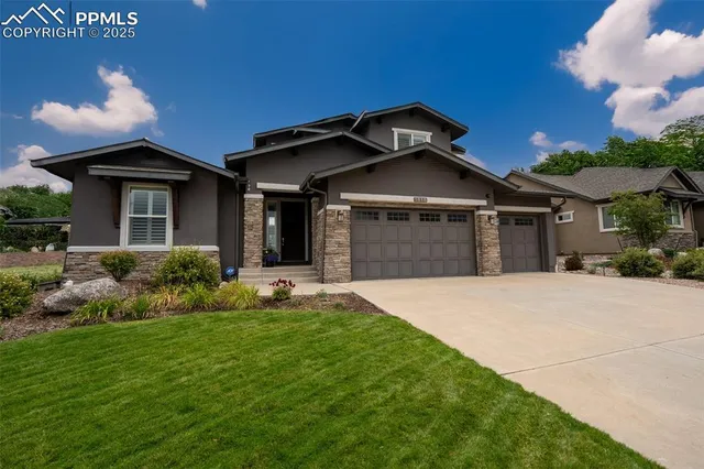 $1,299,000 | 1818 Redbank Drive, Colorado Springs, CO 80921