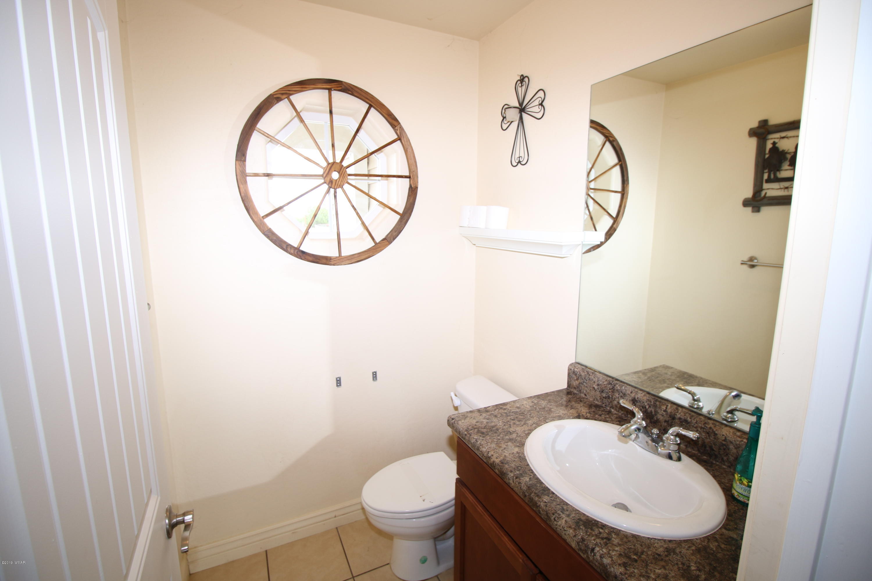 1378 Bourdon Ranch Road Show Low, AZ 85901 - Photo 4 of 29 Gallery Image 4