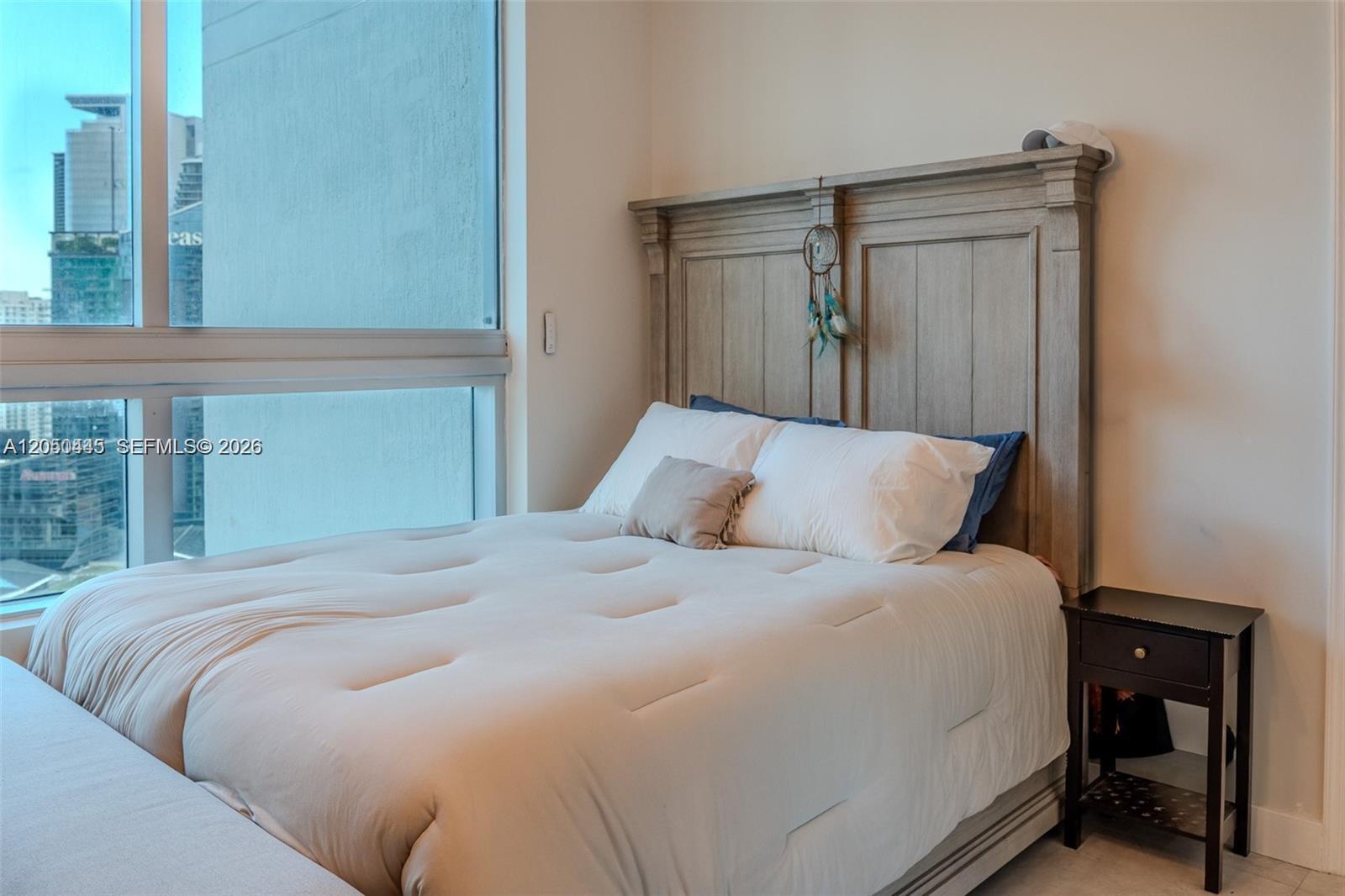 90 Southwest 3rd Street, Unit 3703 Miami, FL 33130 - Photo 14 of 34 Gallery Image 14