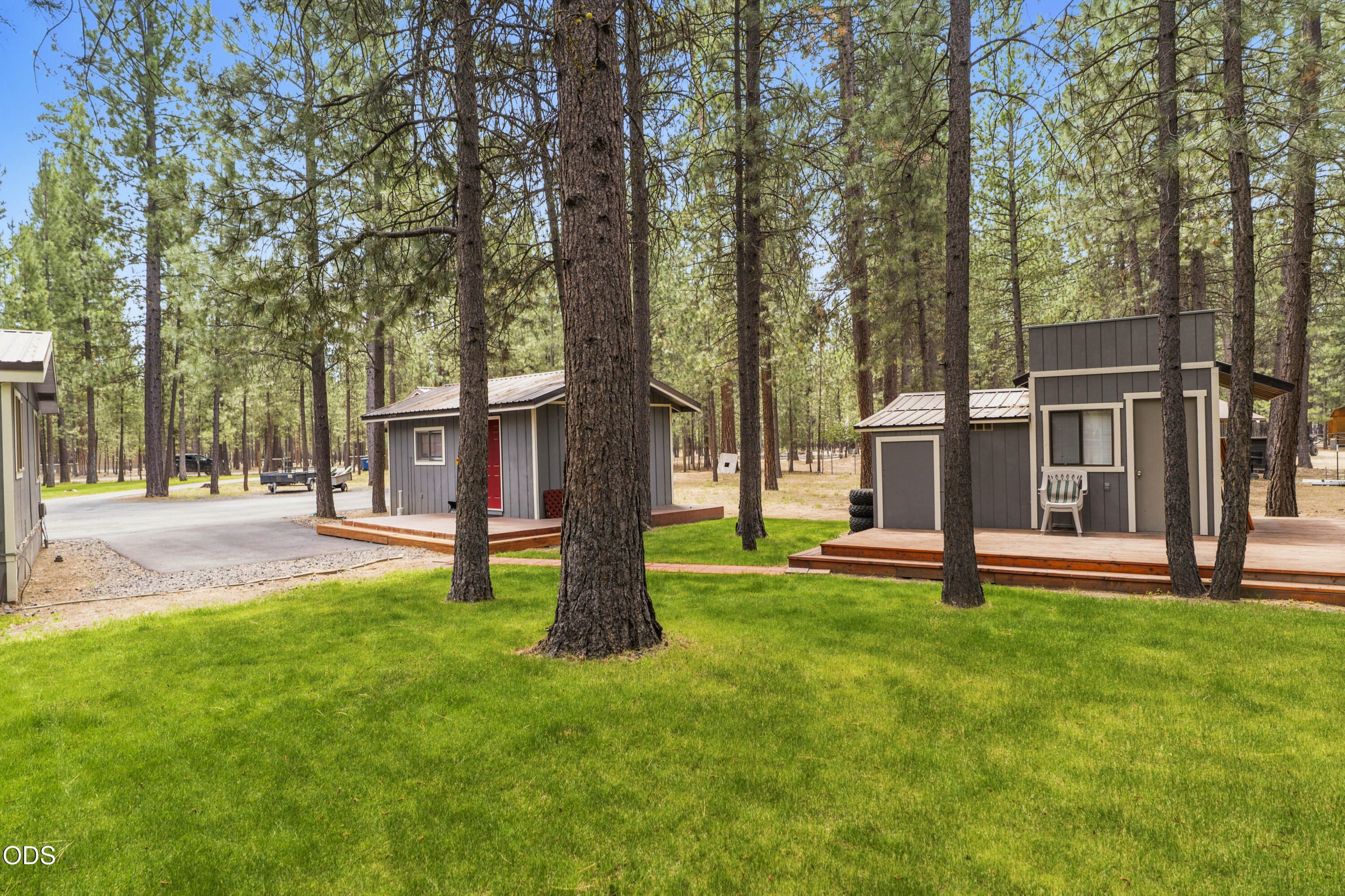 14870 Springwood Road La Pine, OR 97739 - Photo 37 of 49