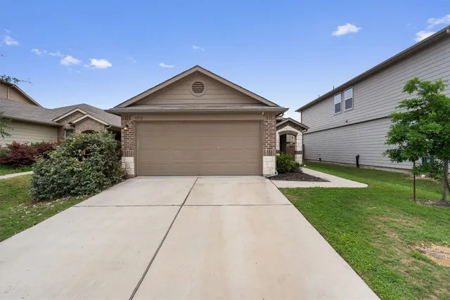 $1,700 | 12112 Jamie Drive, Manor, TX 78653