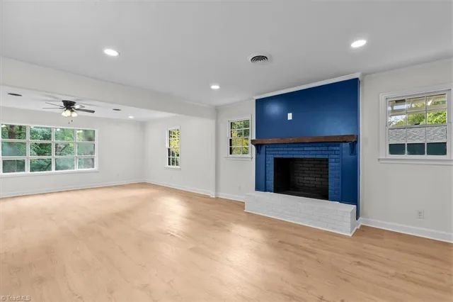 $259,900 | 815 Trollinger Road, Asheboro, NC 27203