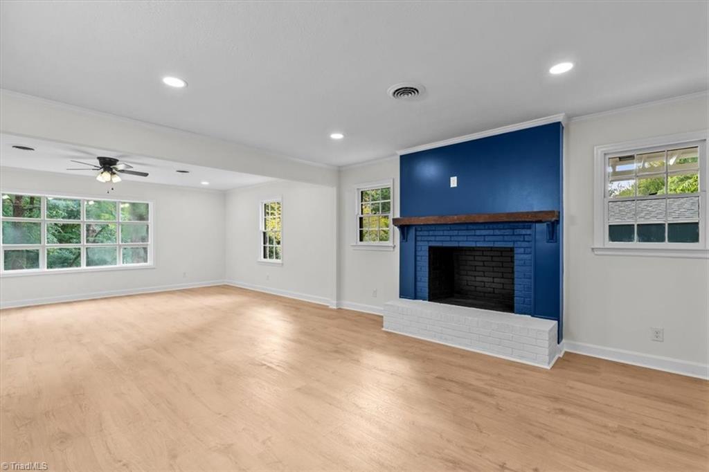 815 Trollinger Road Asheboro, NC 27203 - Photo 12 of 50