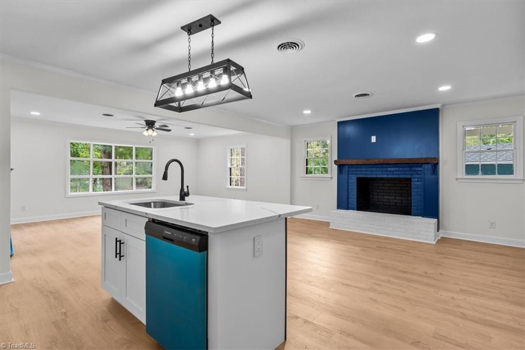 815 Trollinger Road Asheboro, NC 27203 - Photo 13 of 50