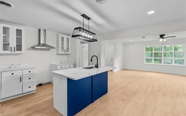 $259,900 | 815 Trollinger Road, Asheboro, NC 27203