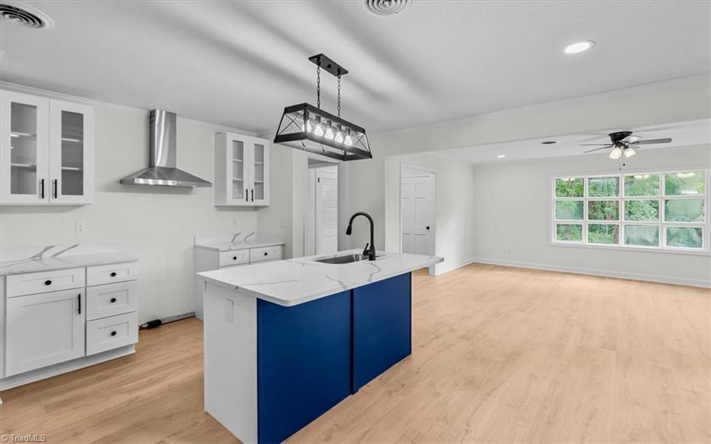 815 Trollinger Road Asheboro, NC 27203 - Photo 15 of 50