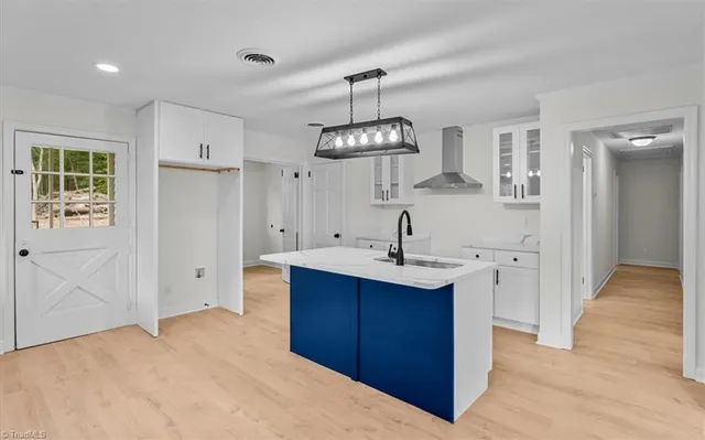 $259,900 | 815 Trollinger Road, Asheboro, NC 27203