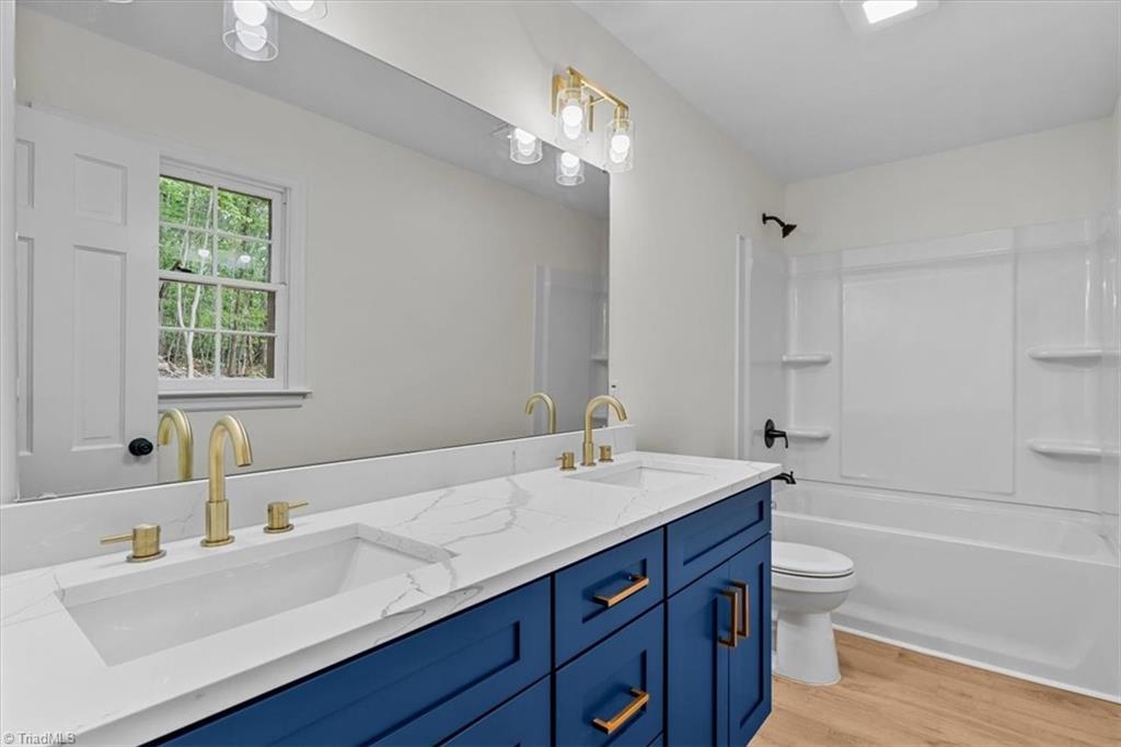 815 Trollinger Road Asheboro, NC 27203 - Photo 20 of 50