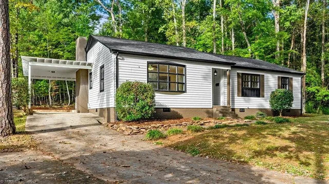 $259,900 | 815 Trollinger Road, Asheboro, NC 27203